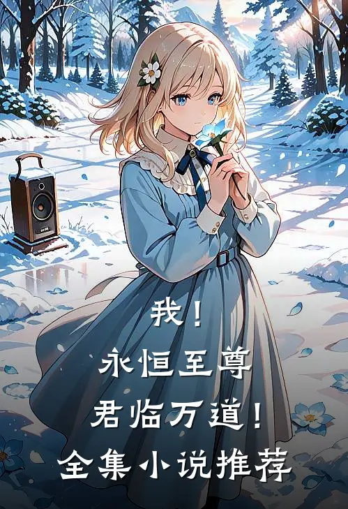 我！永恒至尊，君临万道！全集小说推荐