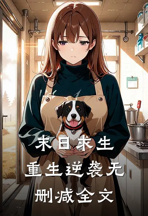 末日求生:重生逆袭无删减全文