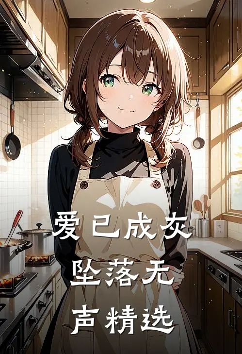 爱已成灰，坠落无声精选