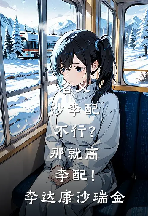 名义：沙李配不行？那就高李配！李达康沙瑞金