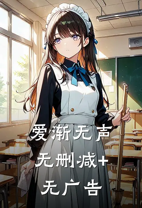 爱渐无声无删减+无广告
