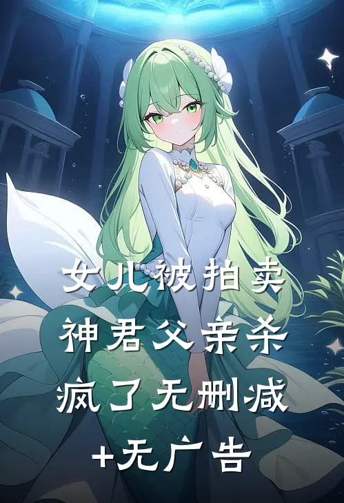 女儿被拍卖，神君父亲杀疯了无删减+无广告