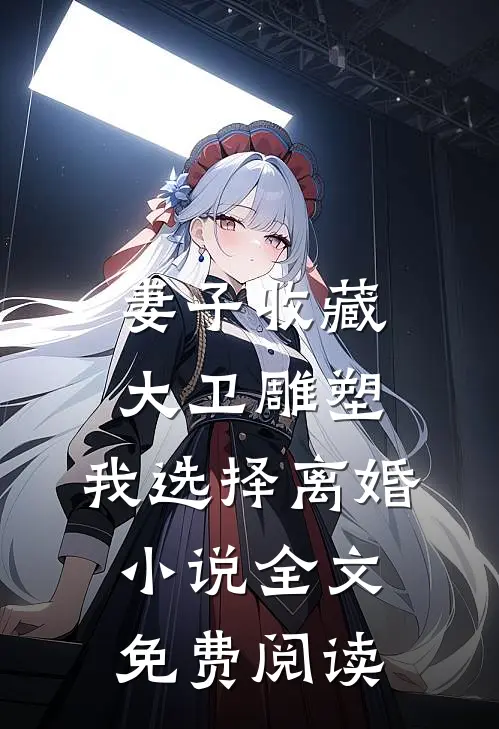 妻子收藏大卫雕塑，我选择离婚小说全文免费阅读