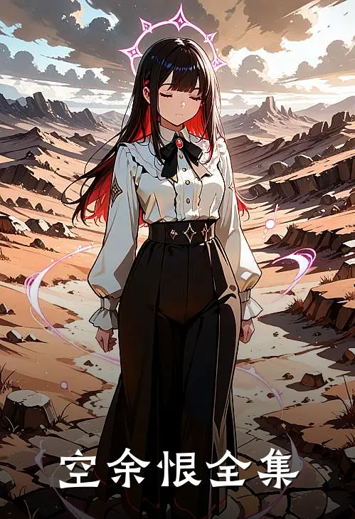 空余恨 全集