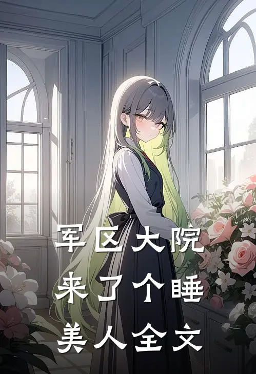 军区大院来了个睡美人全文