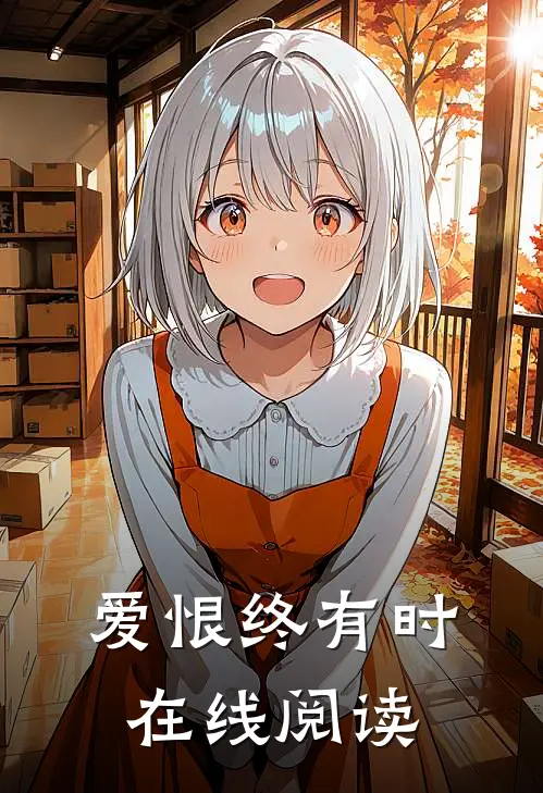爱恨终有时在线阅读