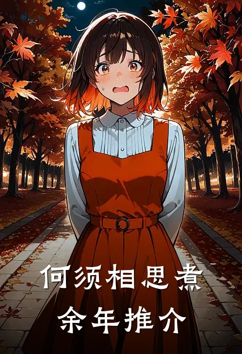 何须相思煮余年推介