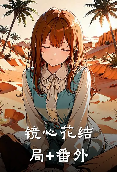 《镜心花》结局+番外