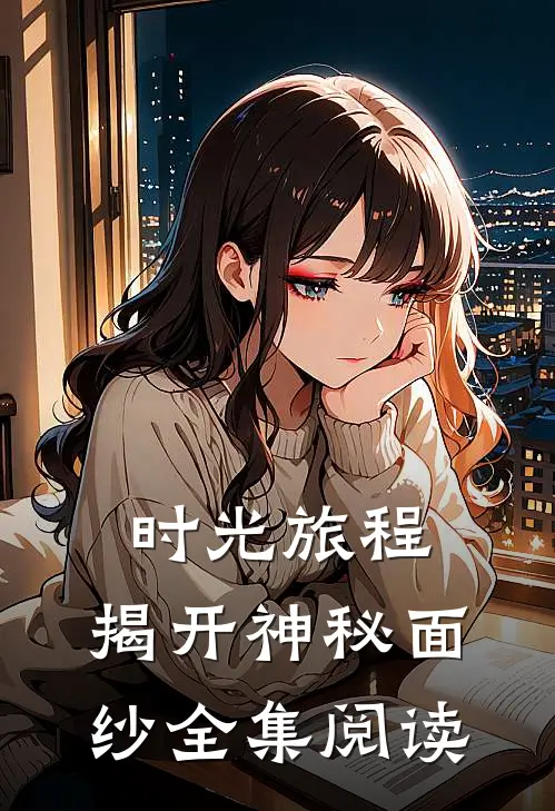 时光旅程：揭开神秘面纱全集阅读