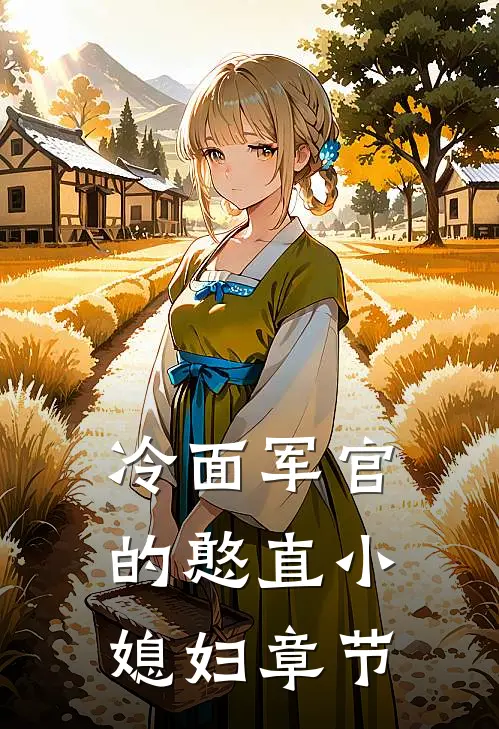 冷面军官的憨直小媳妇章节