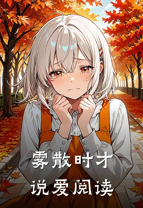雾散时才说爱阅读