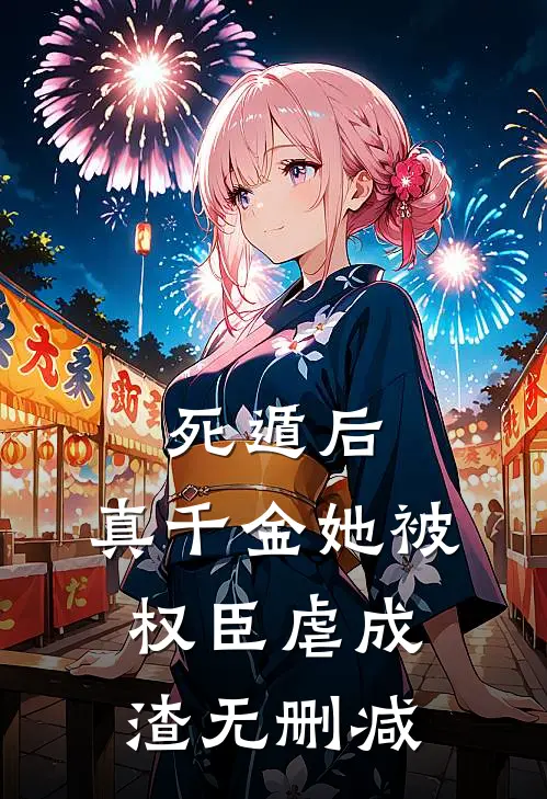 死遁后，真千金她被权臣虐成渣无删减