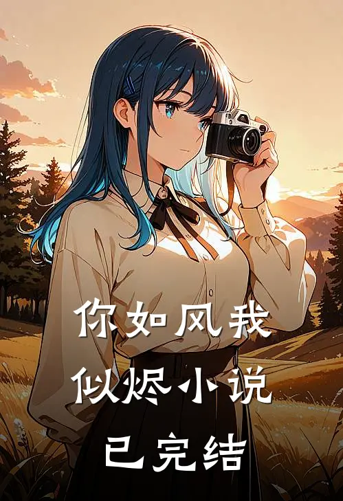 你如风我似烬小说已完结