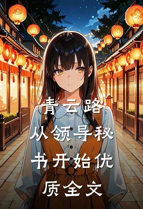 青云路：从领导秘书开始优质全文