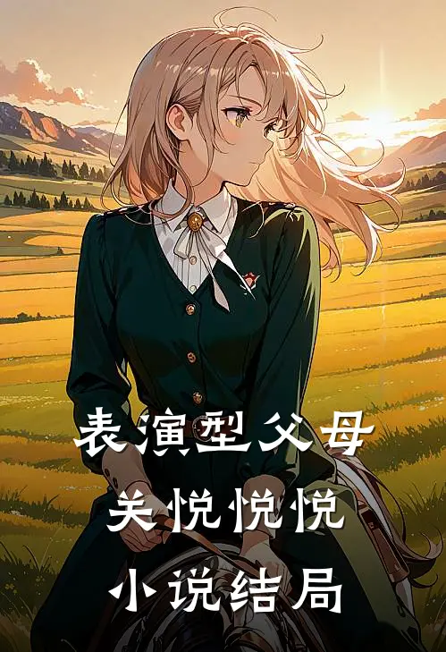 表演型父母关悦悦悦小说结局