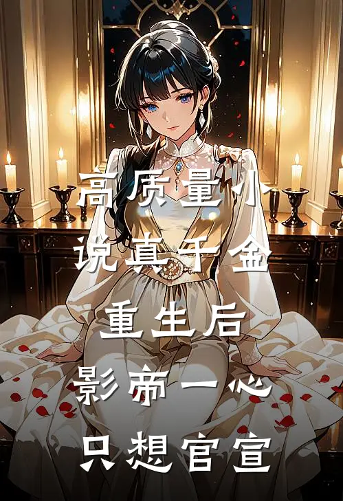 高质量小说真千金重生后，影帝一心只想官宣