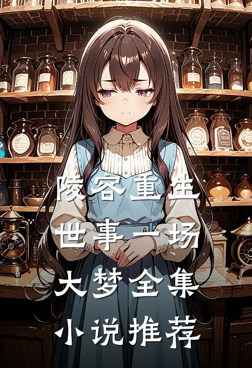 陵容重生世事一场大梦全集小说推荐