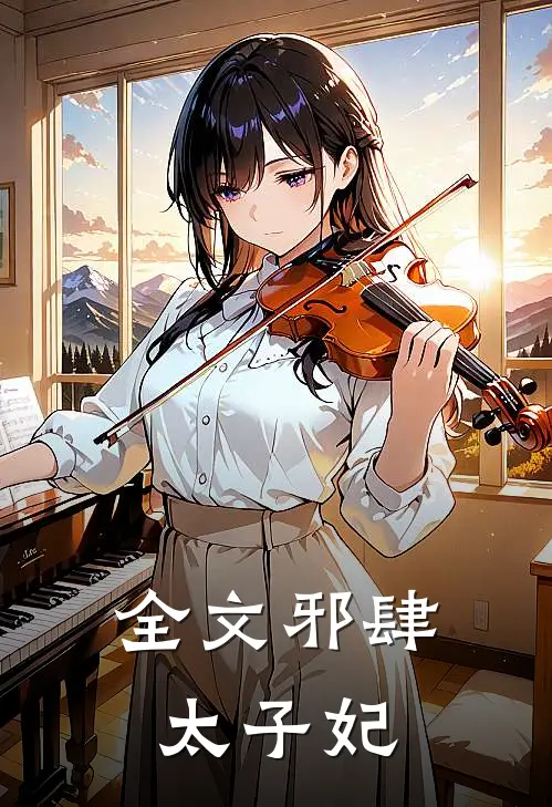 全文邪肆太子妃