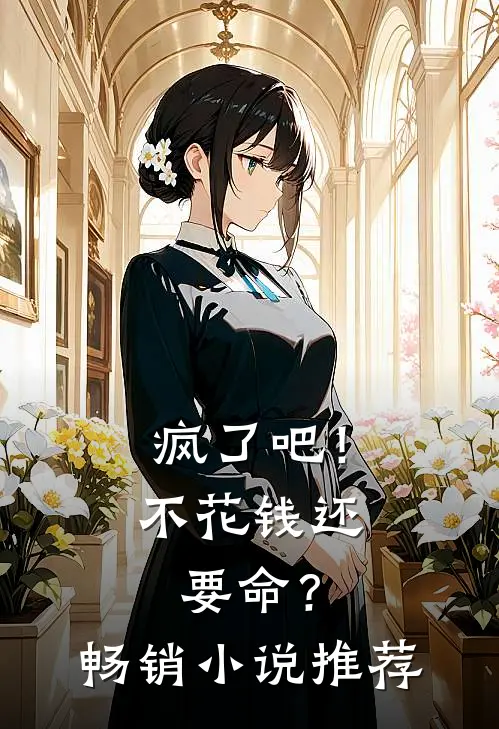 疯了吧!不花钱还要命?畅销推荐