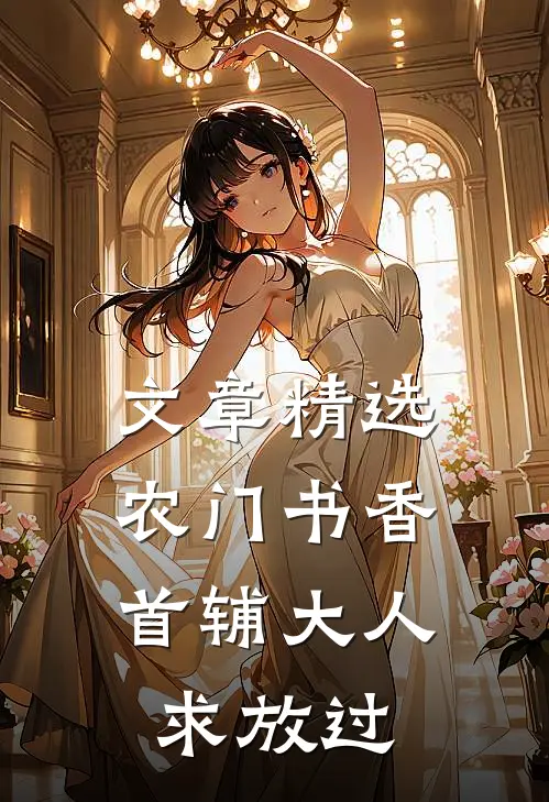 文章精选农门书香：首辅大人求放过