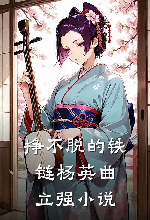 挣不脱的铁链杨英曲立强小说