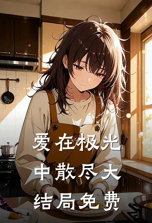 爱在极光中散尽大结局免费