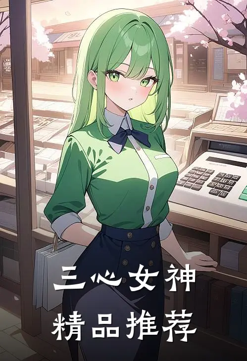 三心女神精品推荐