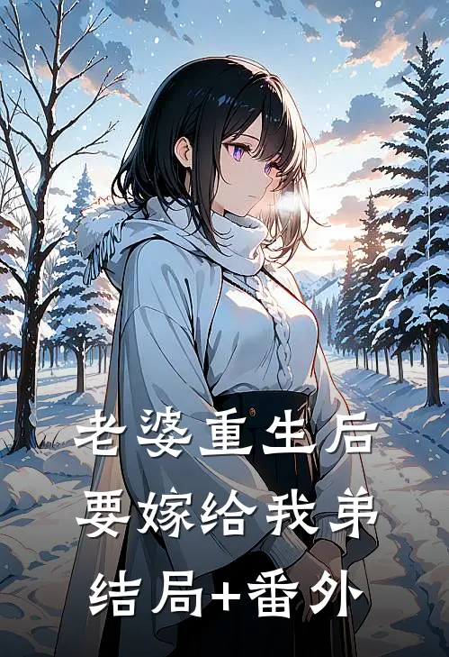 老婆重生后要嫁给我弟结局+番外