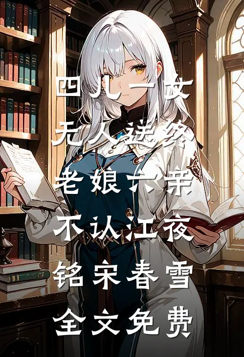 四儿一女无人送终，老娘六亲不认江夜铭宋春雪全文免费