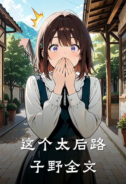 这个太后路子野全文
