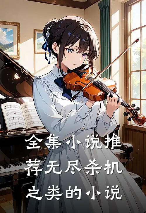全集小说推荐无尽杀机之类的小说