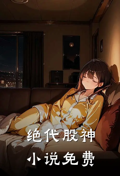 绝代股神小说免费