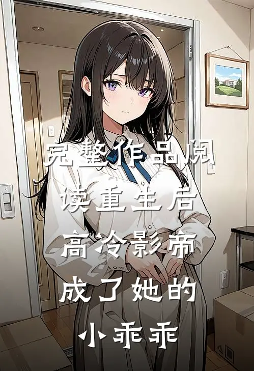 完整作品阅读重生后，高冷影帝成了她的小乖乖