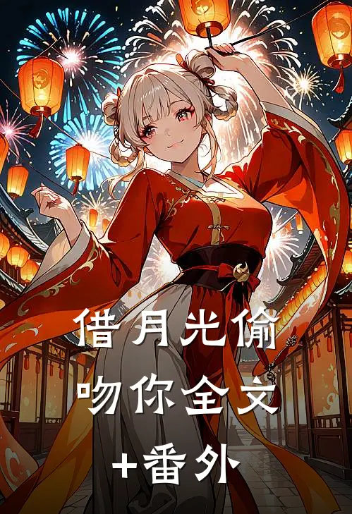 借月光偷吻你全文+番外