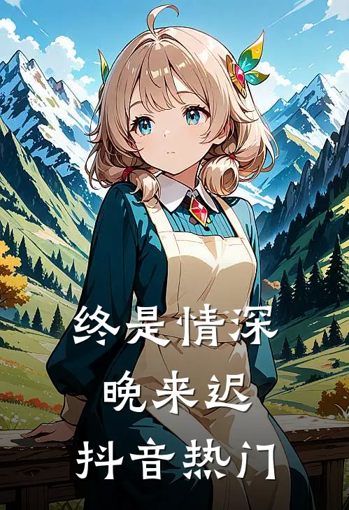 终是情深晚来迟.抖音热门