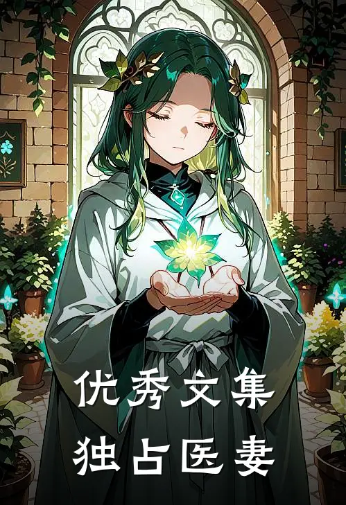 优秀文集独占医妻