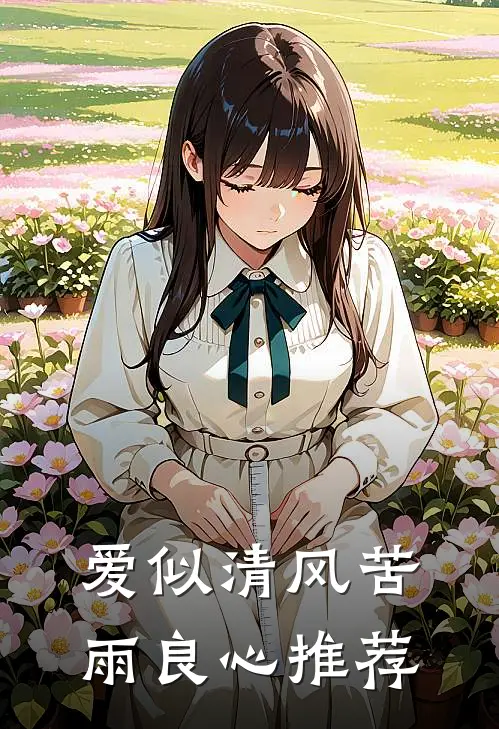 爱似清风苦雨良心推荐