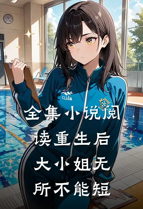 全集小说阅读重生后大小姐无所不能短