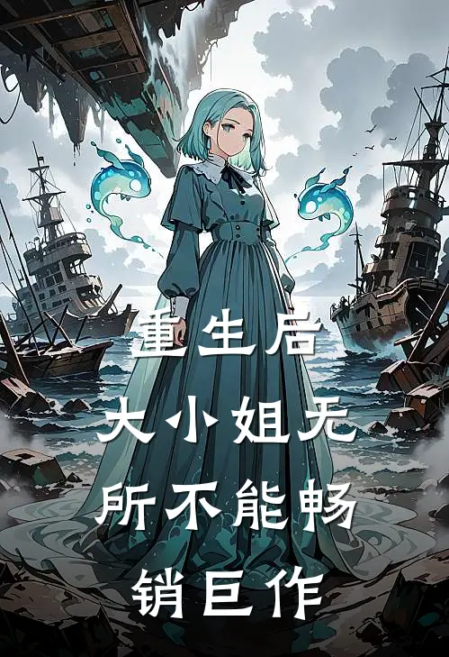 重生后，大小姐无所不能畅销巨作