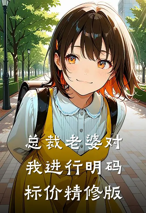 总裁老婆对我进行明码标价精修版