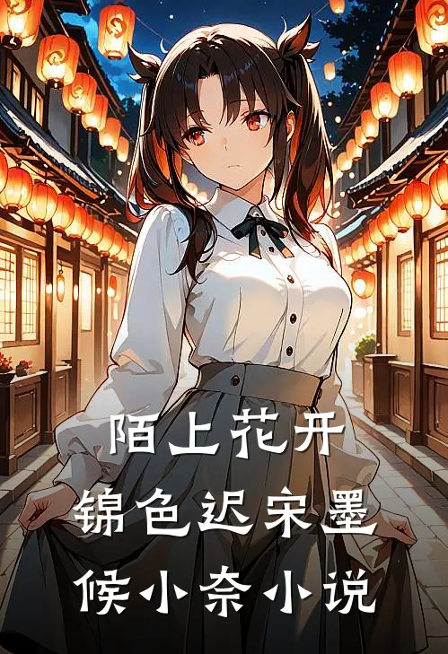 陌上花开，锦色迟宋墨候小奈小说
