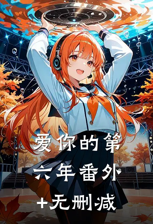 爱你的第六年番外+无删减