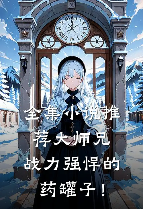 全集小说推荐大师兄，战力强悍的药罐子！