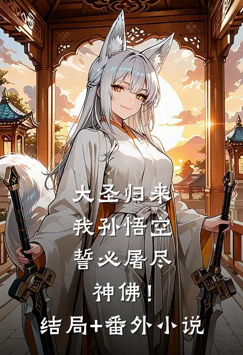 大圣归来，我孙悟空誓必屠尽神佛！结局+番外小说
