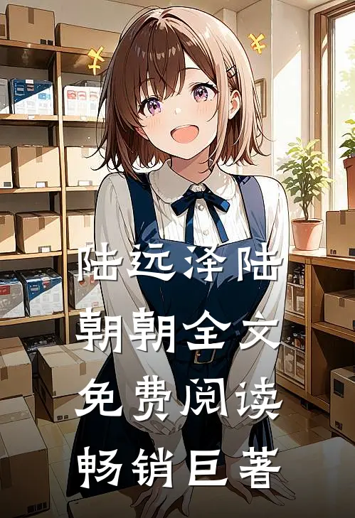 陆远泽陆朝朝全文免费阅读畅销巨著