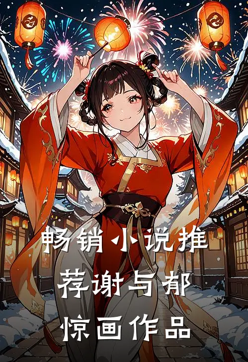 畅销小说推荐谢与郁惊画作品