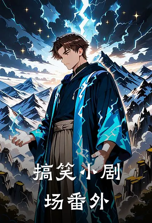 搞笑小剧场 番外