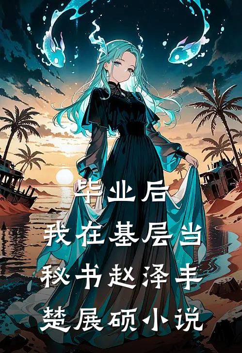 毕业后，我在基层当秘书赵泽丰楚展硕小说