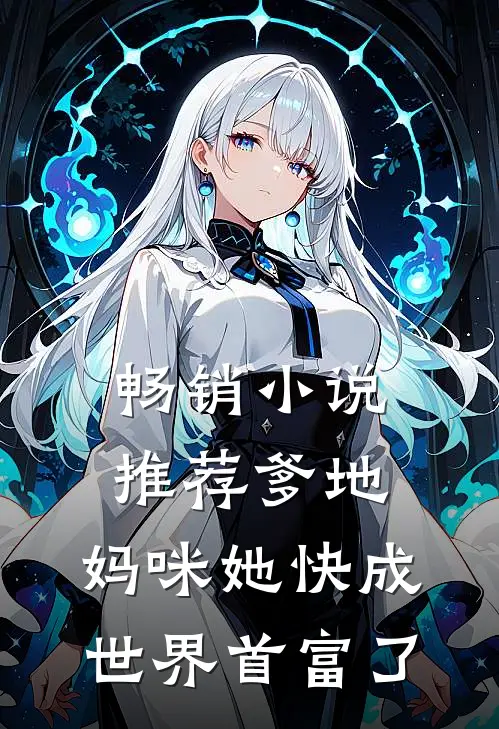 畅销小说推荐爹地，妈咪她快成世界首富了