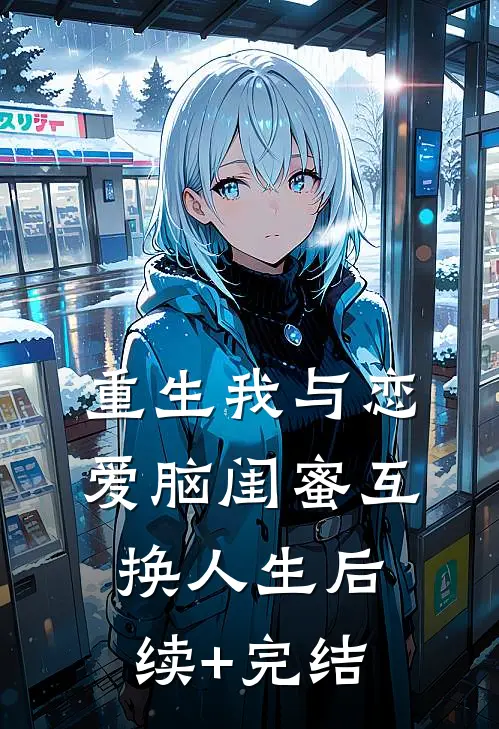 重生我与恋爱脑闺蜜互换人生后续+完结